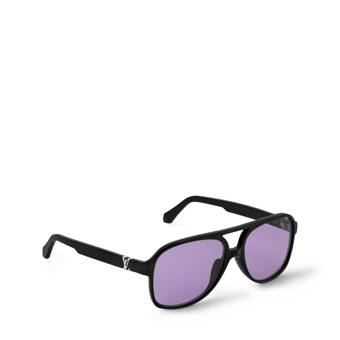 サングラス・LV ヒット パイロット S00｜ルイ・ヴィトン 公式サイト